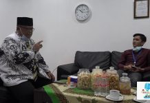 PODCAST Ekslusif @ Ketua PGRI Jawa Barat ” HUT PGRI & HGN 2020 “