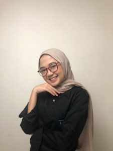 Viola Sahda Ketua Umum Kemapsibaraya periode 2020 – 2021