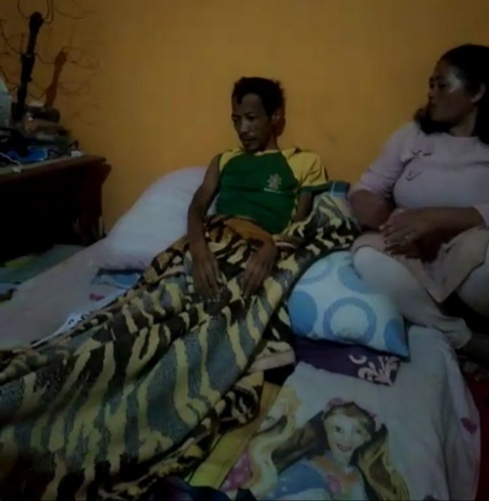 IMG-20210101-WA0010 " Miris ” Salah Satu Warga Desa Samarang Tak Bisa Menikmati Program BPUM, Diduga Dipersulit Pihak BRI Unit Pasirwangi Sampai Akhirnya Meninggal