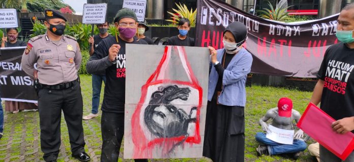 PRESS RELEASE ALIANSI ANAK JALANAN