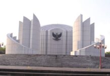 Inilah Salah Satu Tempat Perjuangan Rakyat Jawa Barat!