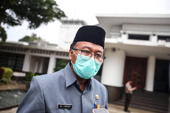 foto by humas kota bandung