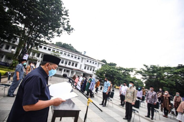 Foto by humas kota bandung