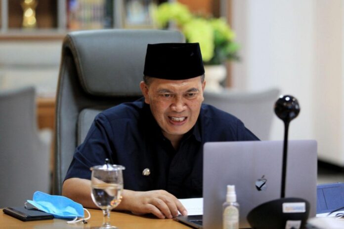 foto by humas kota bandung