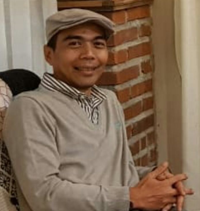 Gde Siriana Yusuf, Direktur Eksekutif Indonesia Future Studies (INFUS)