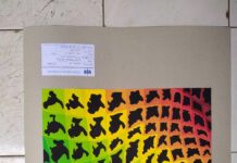 Melatih Kesabaran dan Kegigihan Dengan Membuat Nirmana