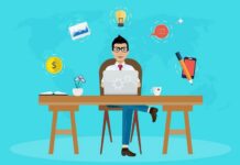 Produktifitas Itu Adalah Tentang Energi Dan Fokus