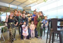 Launching Album Perdana POP Sunda Moderen 2 Album Sekaligus Dari Gren Musik Melayu & Erenger