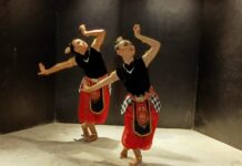 Dua Atlet Dancesport Binaan L.A.K Galuh Pakuan Sangat Luar Biasa dan Mendunia