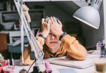 Stres dan Cemas: Ancaman Kesehatan Mental Mahasiswa selama Pandemi COVID-19