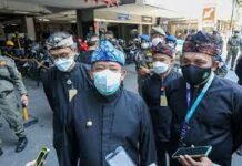 Persib Boleh Pakai Stadion GBLA