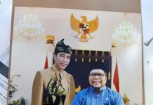 Ketua Umum BPNEI Khairul Mahalli Soroti Merger Pelindo 1,2,3 dan 4