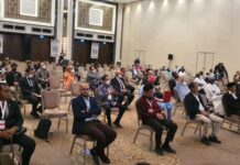 Lawatan Ke Istanbul, Eddy Ganefo Bersama Delegasi kukuhkan KADIN Indonesia Komite Turki