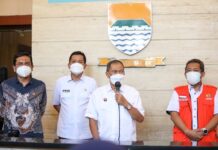 Tempat Wisata di Kota Bandung Boleh Beroperasi Karena Sudah Zona Kuning