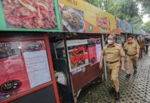 Penataan Kuliner Sultan Agung Diharapkan Dongkrak Ekonomi dan Bahkan Naik Kelas