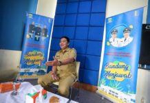 Disbudpar Ajak Pengusaha Pariwisata Tersertifikasi CHSE