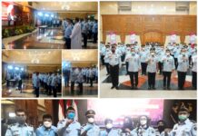 Negara Hadir Untuk Warganya, Kurator Keperdataan Eksis Pertama Kali pada BHP Semarang