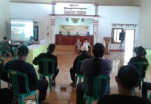 Cakades Termuda di Subang Edy Wirana No.Urut 1 Desa Gempol