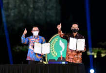 Ridwan Kamil Ajak Sri Sultan Nostalgia ke Bandung Jabar – Yogyakarta Sepakat Dekatkan Dua Budaya untuk Persatuan