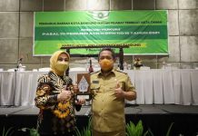 Wakil Wali Kota Bandung : Warga Perlu Pemahaman Aturan Soal Tanah