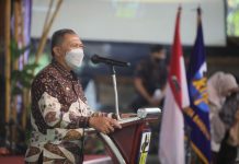 Peran Strategis Organisasi Kepemudaan