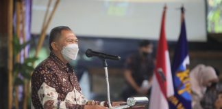 Peran Strategis Organisasi Kepemudaan