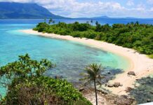 Pengamat Maritim : Legal Standing Kepulauan Natuna dalam Perspektif Maritim sudah clear – 100% Milik Indonesia!