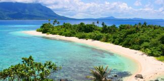 Pengamat Maritim : Legal Standing Kepulauan Natuna dalam Perspektif Maritim sudah clear – 100% Milik Indonesia!
