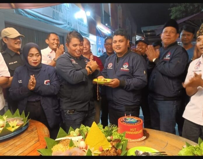Ikatan Wartawan Online Indonesia IWO Indonesia Rayakan Hari Jadi Yang Ke 6 Dan Hari Pers Nasional