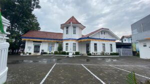 Menjelang HJG Ke-211 : Mengenang Bangunan Bersejarah Garut, Antara Kehilangan dan Harapan Pelestarian