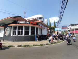 Menjelang HJG Ke-211 : Mengenang Bangunan Bersejarah Garut, Antara Kehilangan dan Harapan Pelestarian