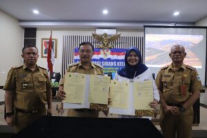 Pemkab Garut Dukung Program Sidang Keliling Pengadilan Negeri Garut