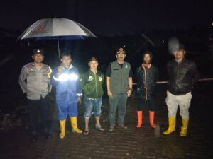 Akhir Pekan Bencana Melanda Kabupaten Garut, BPBD Imbau Masyarakat Waspada