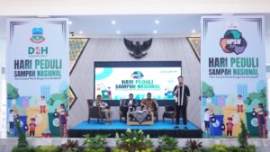 Momentum HPSN 2024, Kabupaten Garut Dorong Masyarakat Menuju Lingkungan Bersih dan Sehat