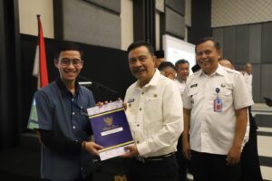 Pj Bupati : Perlu Sinergitas Nyata untuk Selamatkan Bangsa dari Narkoba: BNNK Garut Gelar Rakor Pengembangan dan Pembinaan Kabupaten Tanggap Ancaman Bahaya Narkoba