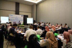 BPJS Ketenagakerjaan Berharap Pemkab Garut Perluas Coverage Jamsostek