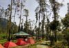 Dorong Promosi dan Pengembangan Wisata KKJN DPC Kota Bandung Bersilaturahmi ke Awana Resort Ciwidey
