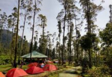 Dorong Promosi dan Pengembangan Wisata KKJN DPC Kota Bandung Bersilaturahmi ke Awana Resort Ciwidey