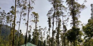 Dorong Promosi dan Pengembangan Wisata KKJN DPC Kota Bandung Bersilaturahmi ke Awana Resort Ciwidey