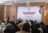 Remiliterisasi Prabowo menjadi salah satu topik bahasan dalam konsolidasi sipil bertajuk Konferensi Republik Meneguhkan Civil Society Pilar Republik