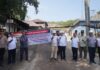 Tiga Lokasi Tambang di Leles. Ditutup Bupati Garut dan ESDM Jabar. Tekankan Kepatuhan Aturan