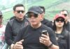 Di Tengah Polemik Bantuan Sapi Kurban, Garda Mawar Ungkap Konsistensi Prabowo Berkurban Sejak Sebelum Menjadi Presiden