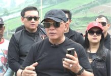 Di Tengah Polemik Bantuan Sapi Kurban, Garda Mawar Ungkap Konsistensi Prabowo Berkurban Sejak Sebelum Menjadi Presiden