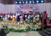 HAPMI Garut Gelar Festival Penyanyi Anak Dalam Rangka Menyambut Hari Anak Nasional ke 42 Tahun 2026 ” Sebagai Wadah Pembinaan Generasi Berprestasi”.