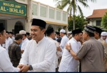 Hikmah Setelah Ibadah Salat Jumat: Momentum Memperkuat Iman dan Kepedulian Sosial