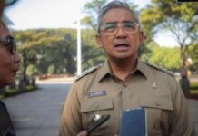 Dalam Merespons Meningkatnya Gangguan Kamtibmas, Pemkot Bandung Perkuat Patroli Gabungan dan Pengawasan Digital 24 Jam Rawan Begal, Walikota Bandung Perkuat Patroli Gabungan dan Pengawasan Digital 24 Jam