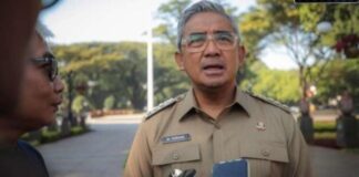 Dalam Merespons Meningkatnya Gangguan Kamtibmas, Pemkot Bandung Perkuat Patroli Gabungan dan Pengawasan Digital 24 Jam Rawan Begal, Walikota Bandung Perkuat Patroli Gabungan dan Pengawasan Digital 24 Jam