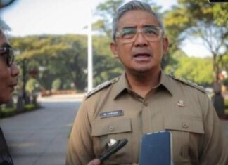 Dalam Merespons Meningkatnya Gangguan Kamtibmas, Pemkot Bandung Perkuat Patroli Gabungan dan Pengawasan Digital 24 Jam Rawan Begal, Walikota Bandung Perkuat Patroli Gabungan dan Pengawasan Digital 24 Jam