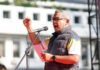 Pemkot Bandung PastikBangunan Liar Jadi Fokus Penertiban ketika Pemkot Bandung Pastikan Perizinan Rusun Kiaracondong Berjalan Lancar