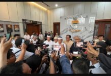 Jalan Cihampelas Resmi Dikelola Pemprov Jabar, Penataan Segera Dimulai